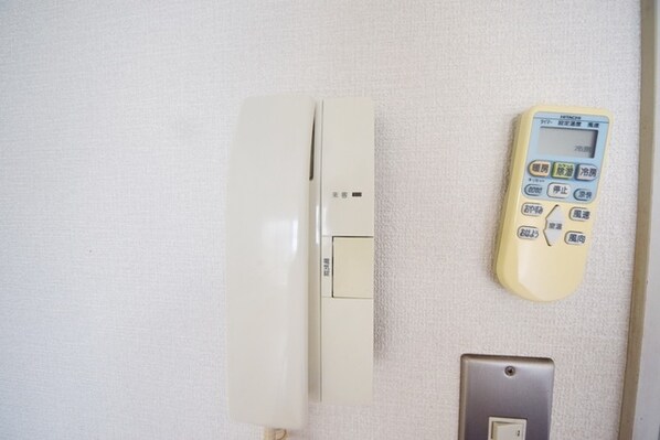 ルミエールの物件内観写真